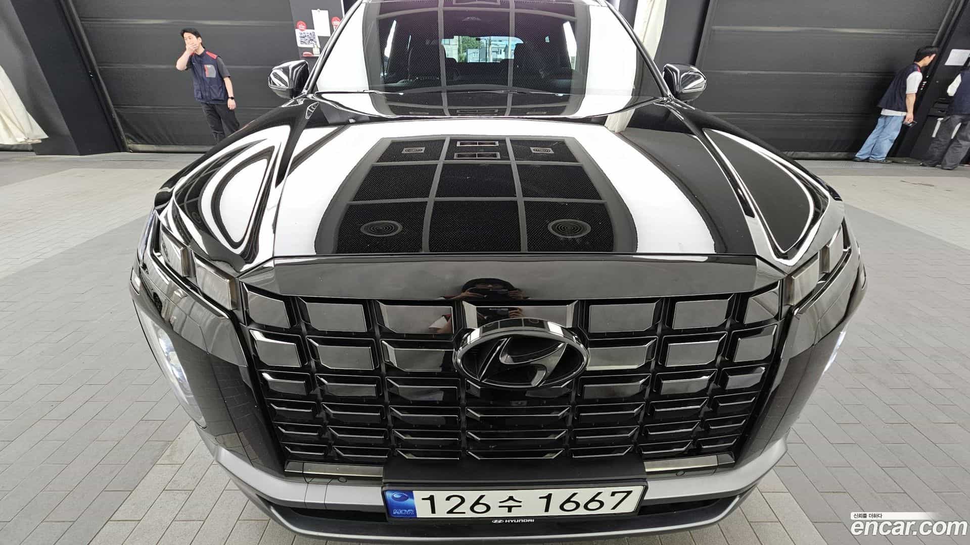 Palisade Hyundai 2023.5-OPTION-040
