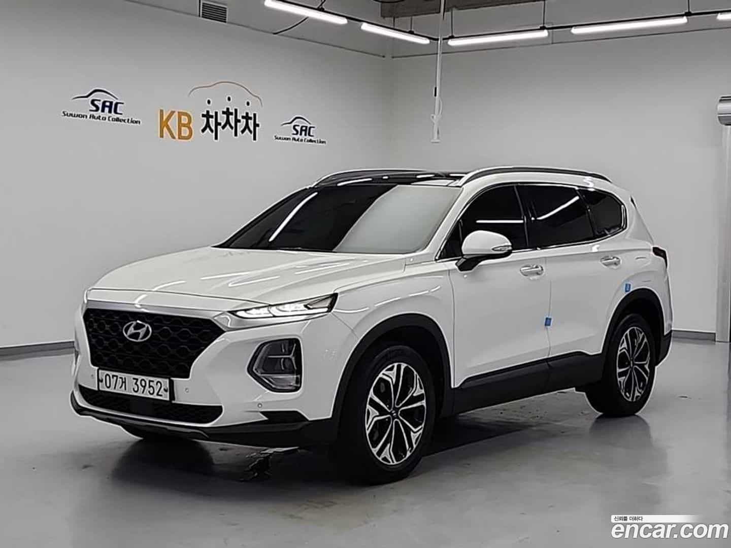 Santafe Hyundai 2018.4-OUTER-001