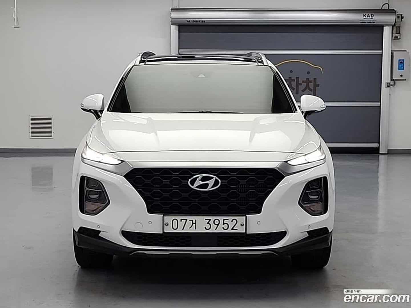 Santafe Hyundai 2018.4-OUTER-003