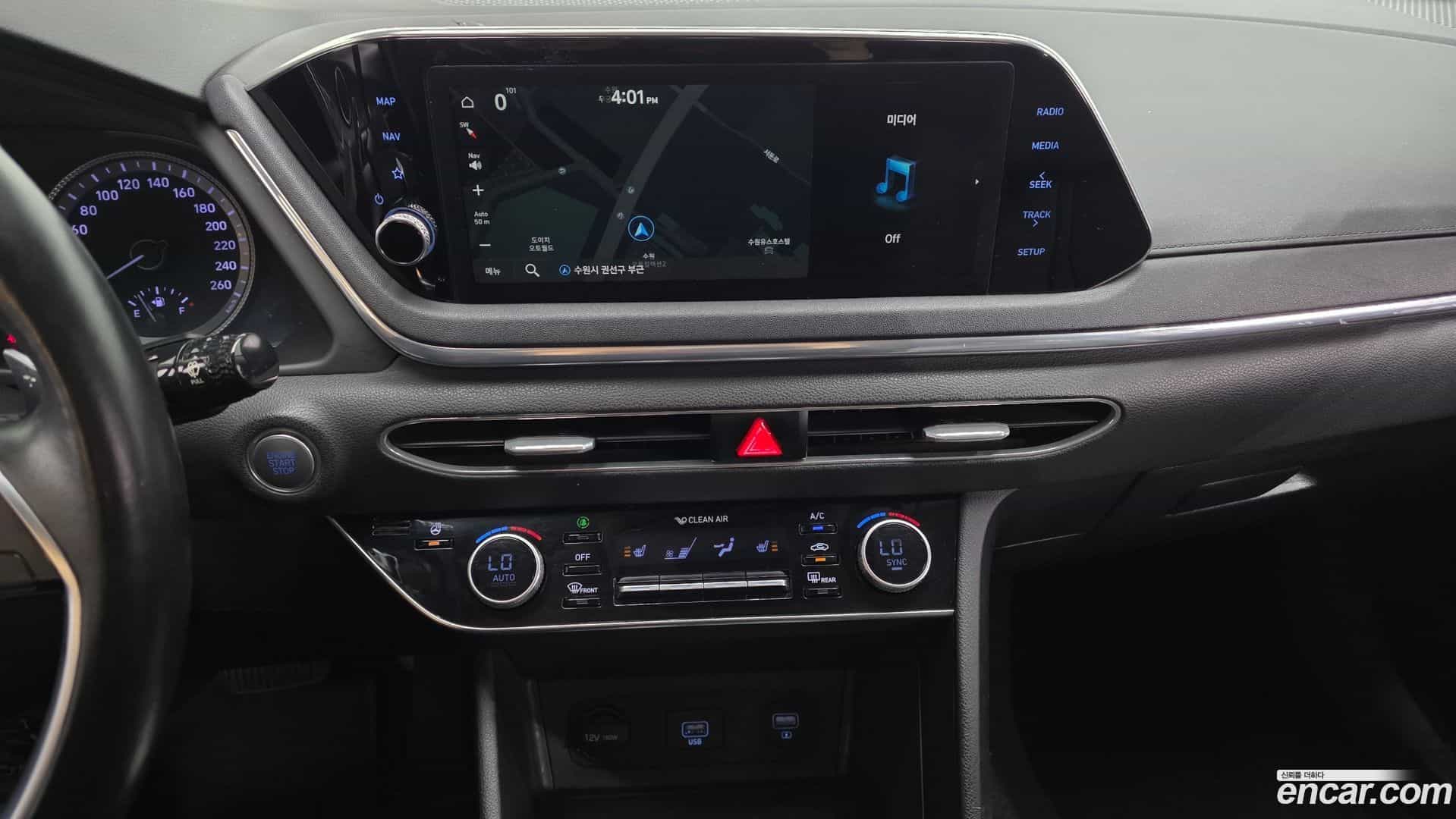 Sonata Hyundai 2019.4-OPTION-017