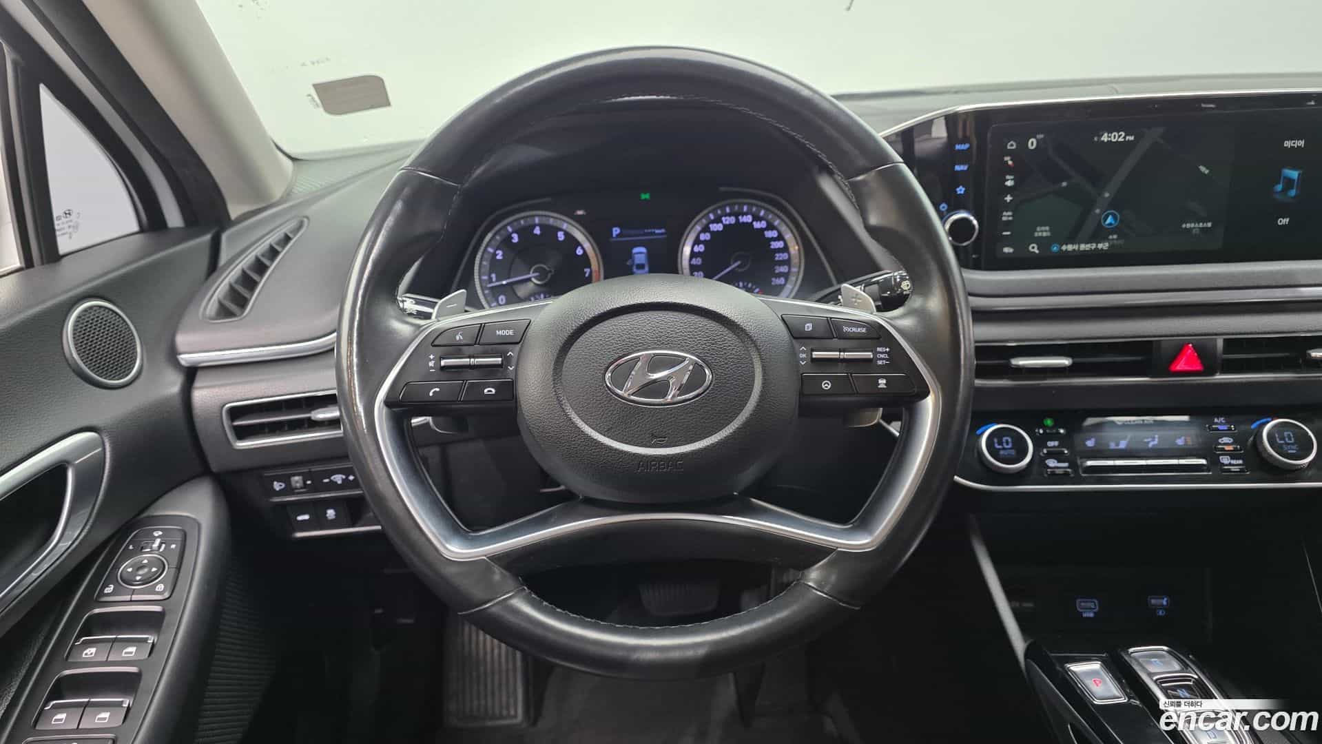 Sonata Hyundai 2019.4-OPTION-018