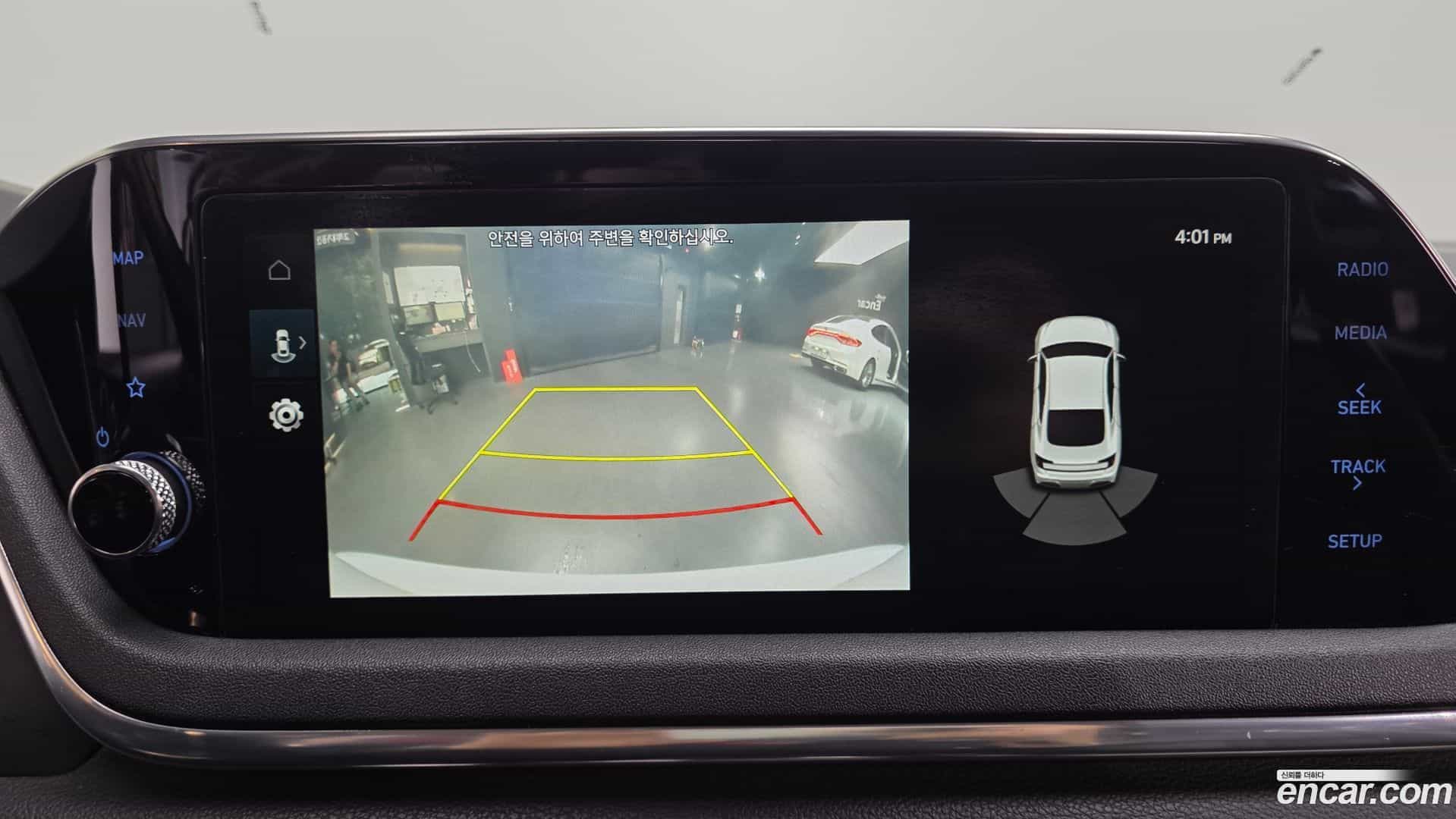 Sonata Hyundai 2019.4-OPTION-019