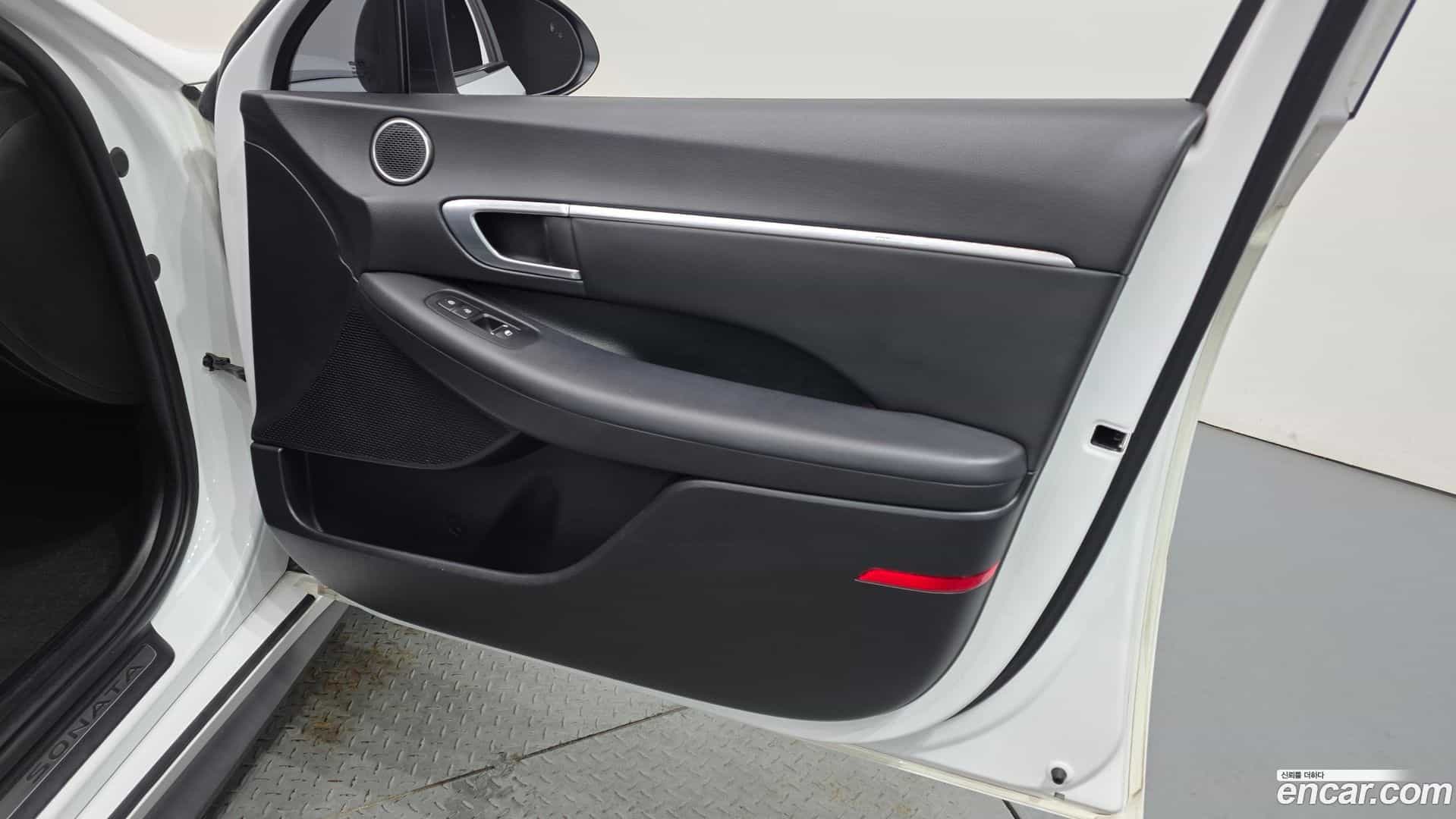 Sonata Hyundai 2019.4-INNER-034