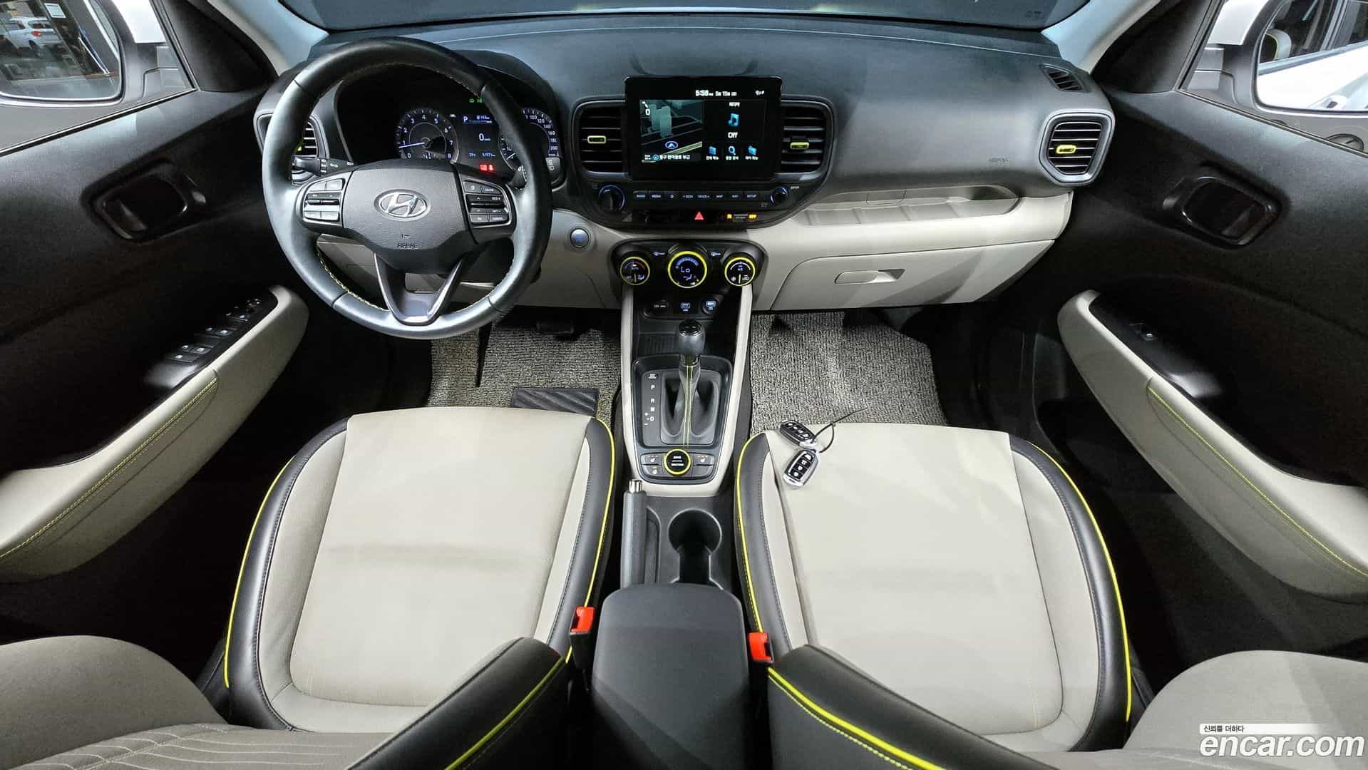 Venue Hyundai 2020.1-INNER-007