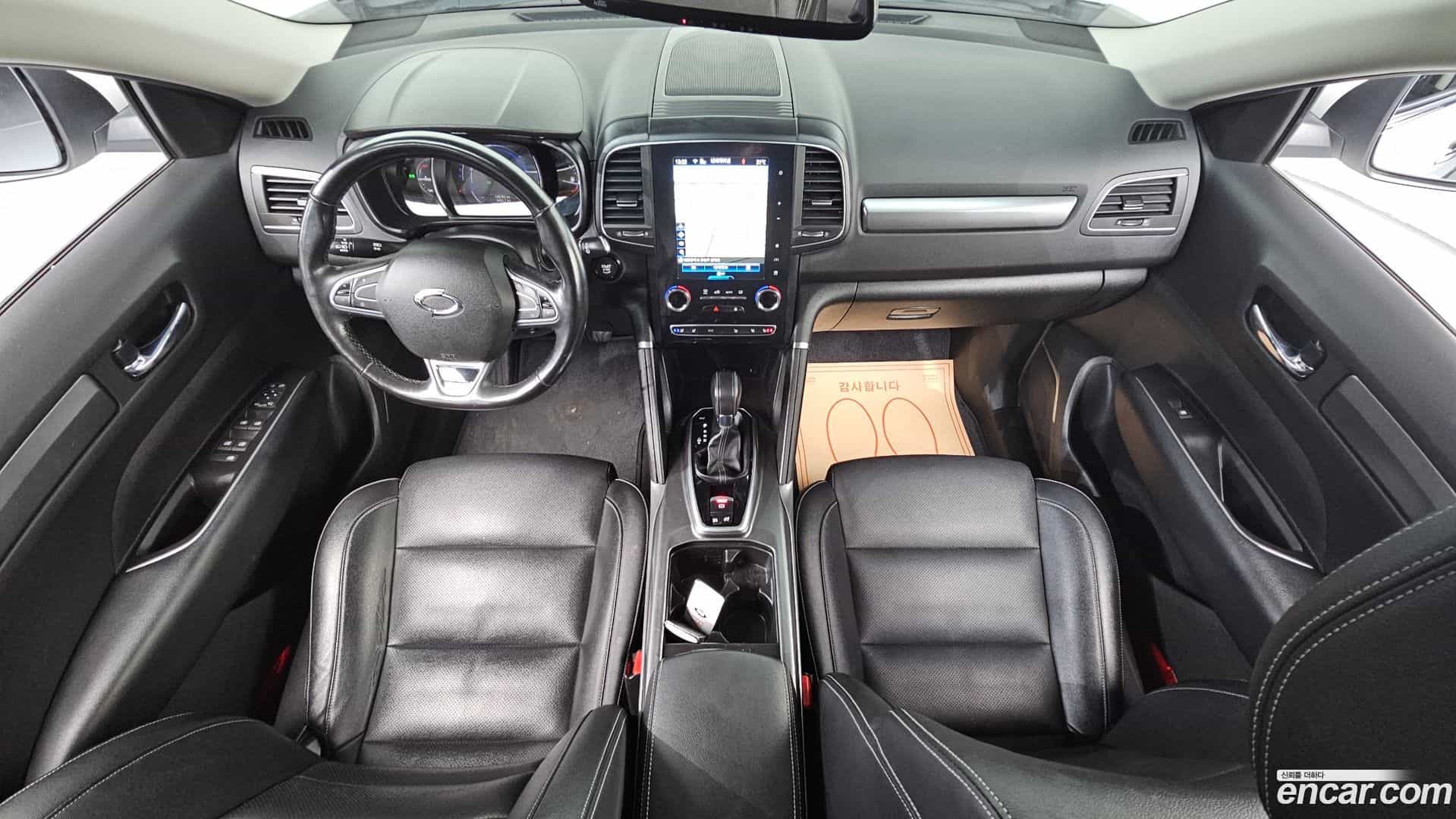 QM6 Renault Korea 2022.2-INNER-007
