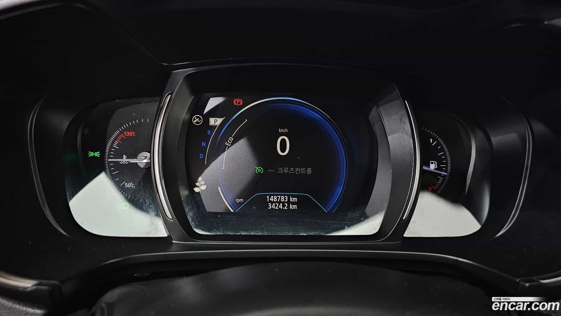 QM6 Renault Korea 2022.2-INNER-008