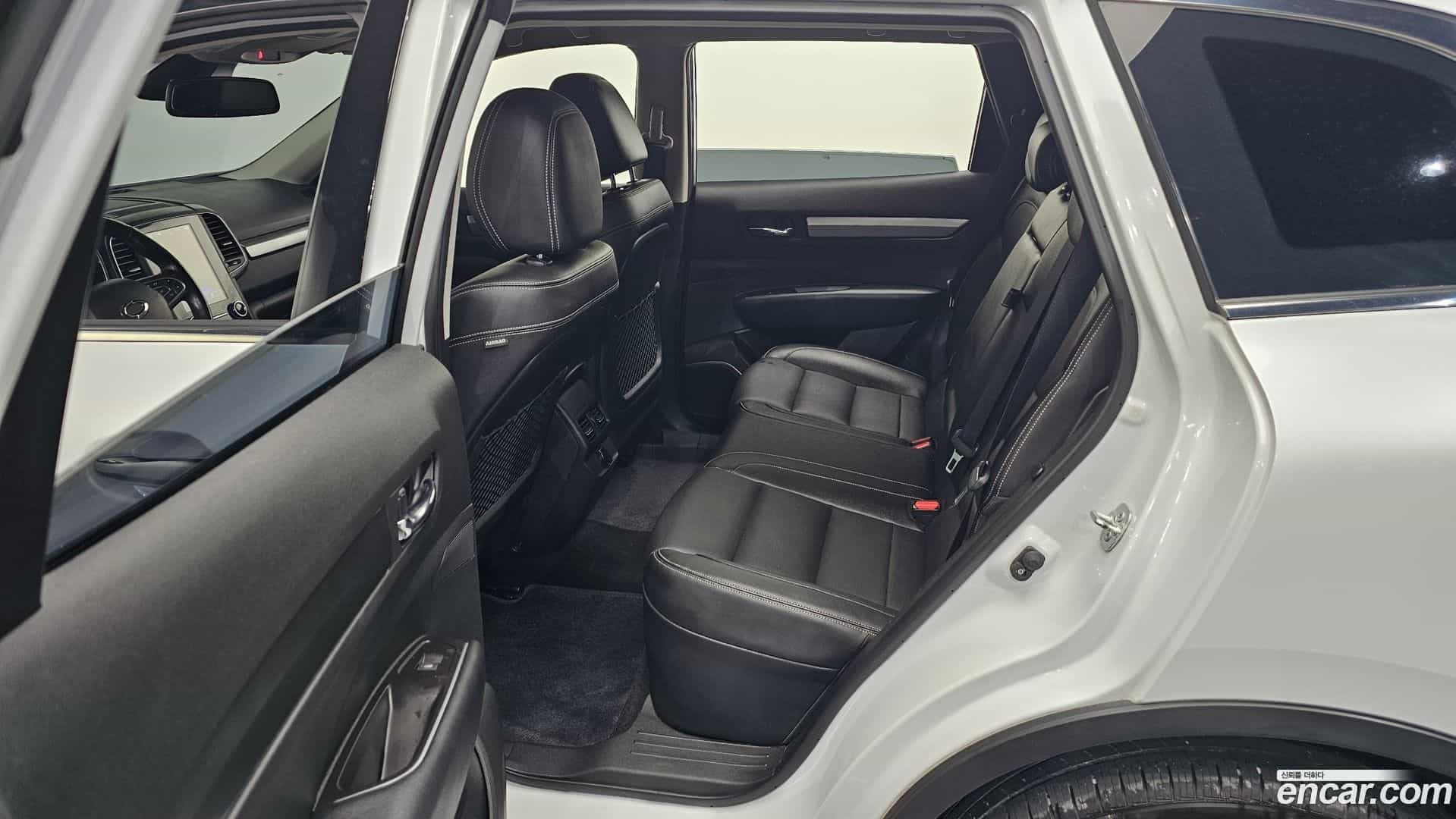 QM6 Renault Korea 2022.2-OPTION-015