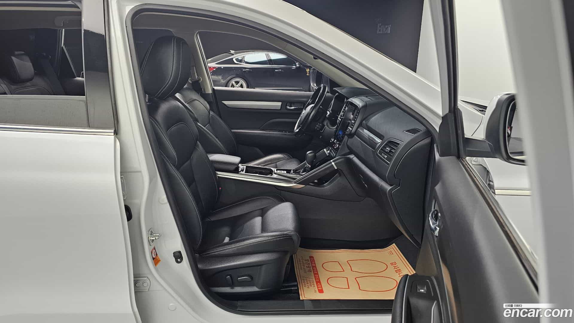 QM6 Renault Korea 2022.2-INNER-036
