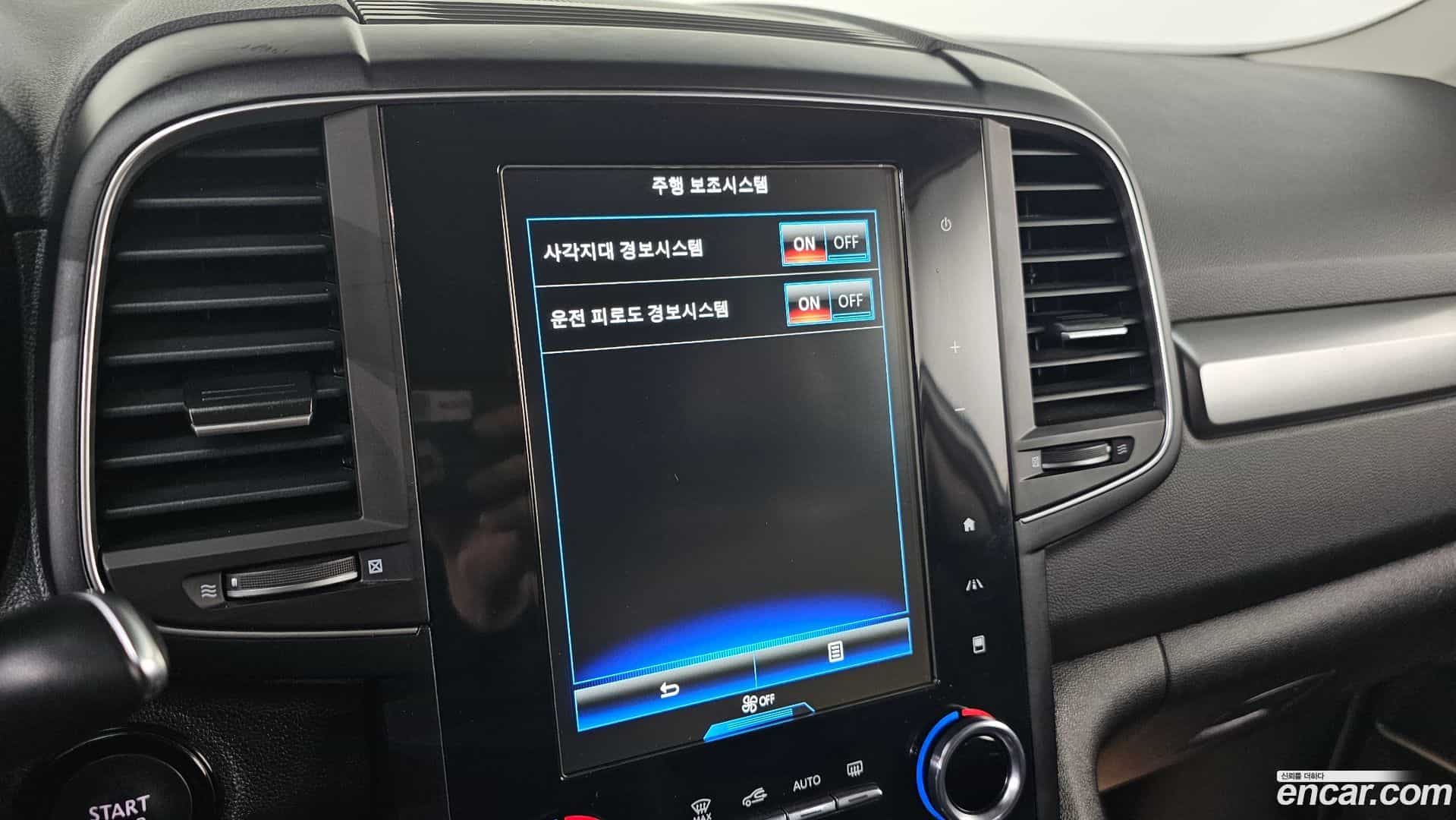 QM6 Renault Korea 2022.2-OPTION-042