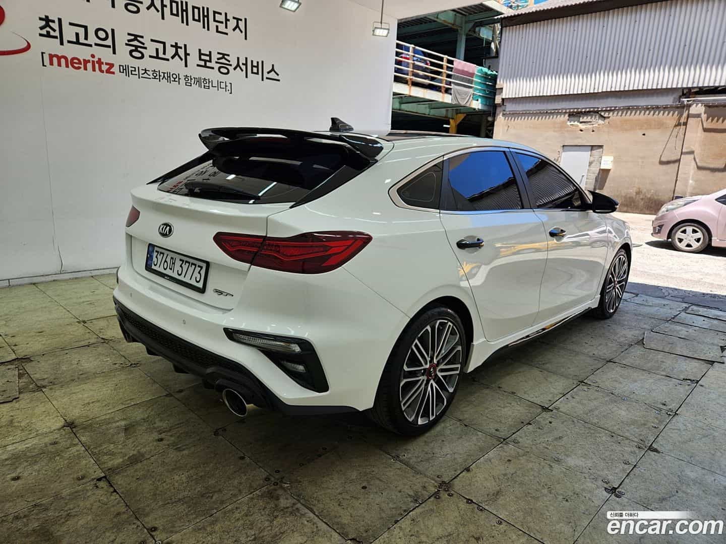 K3 Kia 2019.7-OUTER-005