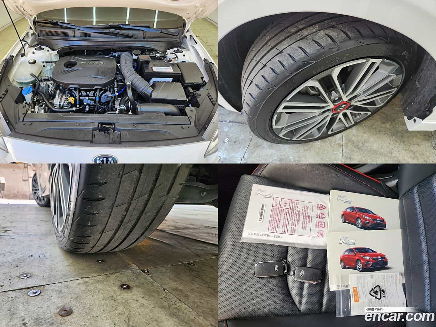 K3 Kia 2019.7-OPTION-024
