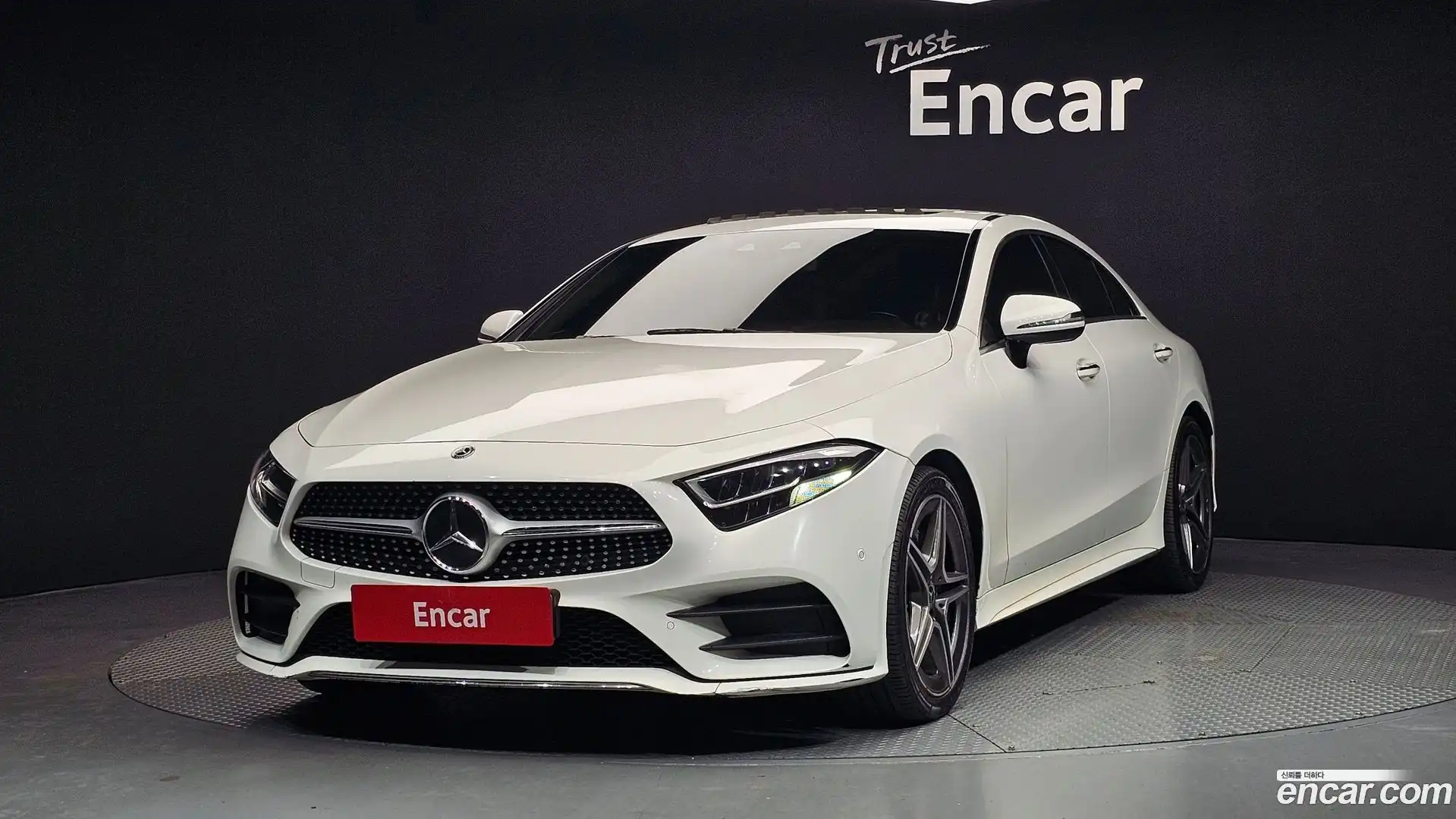 CLS-Class Mercedes-Benz 2019.11-OUTER-001