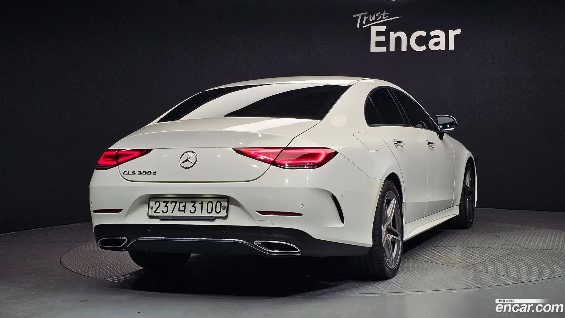 CLS-Class Mercedes-Benz 2019.11-OUTER-002