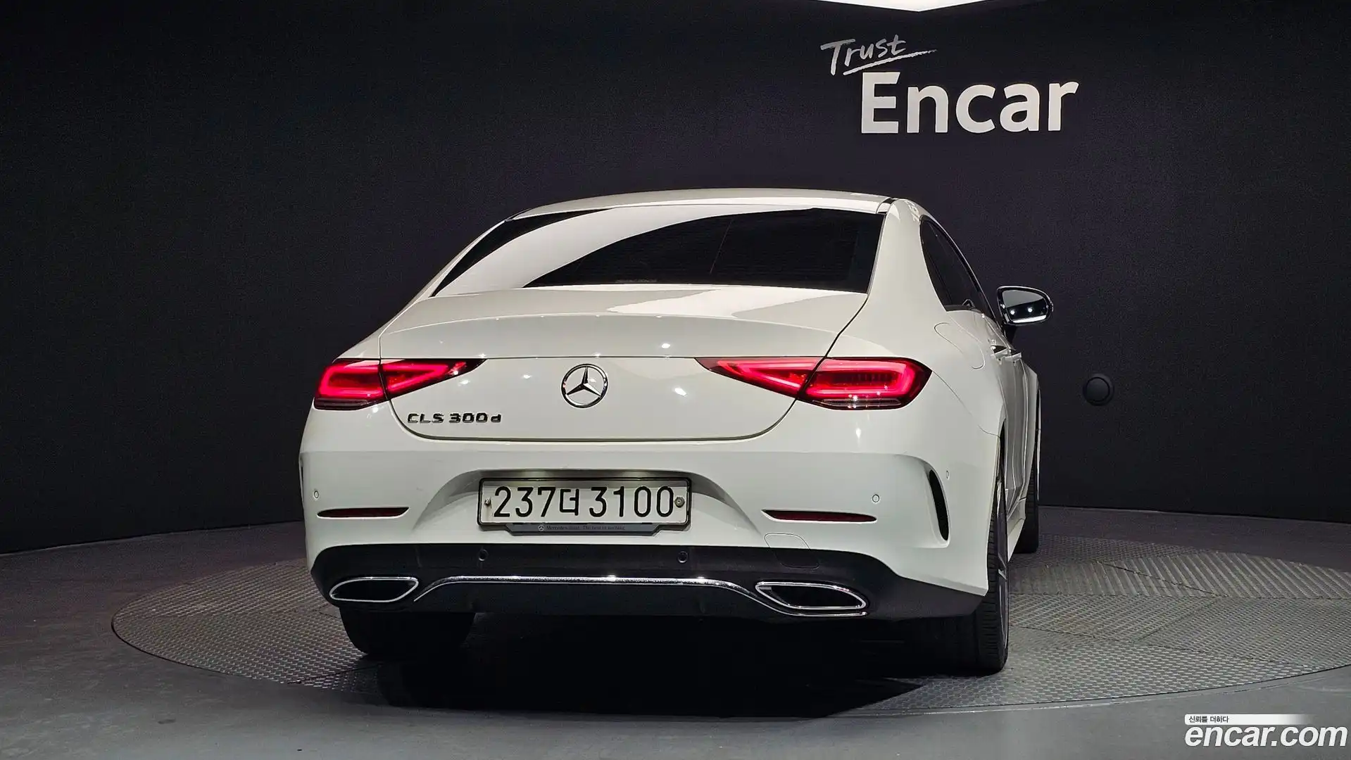 CLS-Class Mercedes-Benz 2019.11-OUTER-004