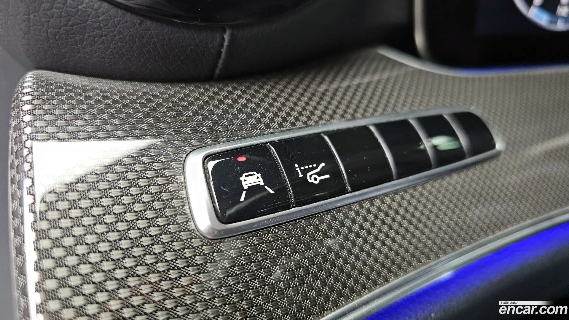 CLS-Class Mercedes-Benz 2019.11-OPTION-021