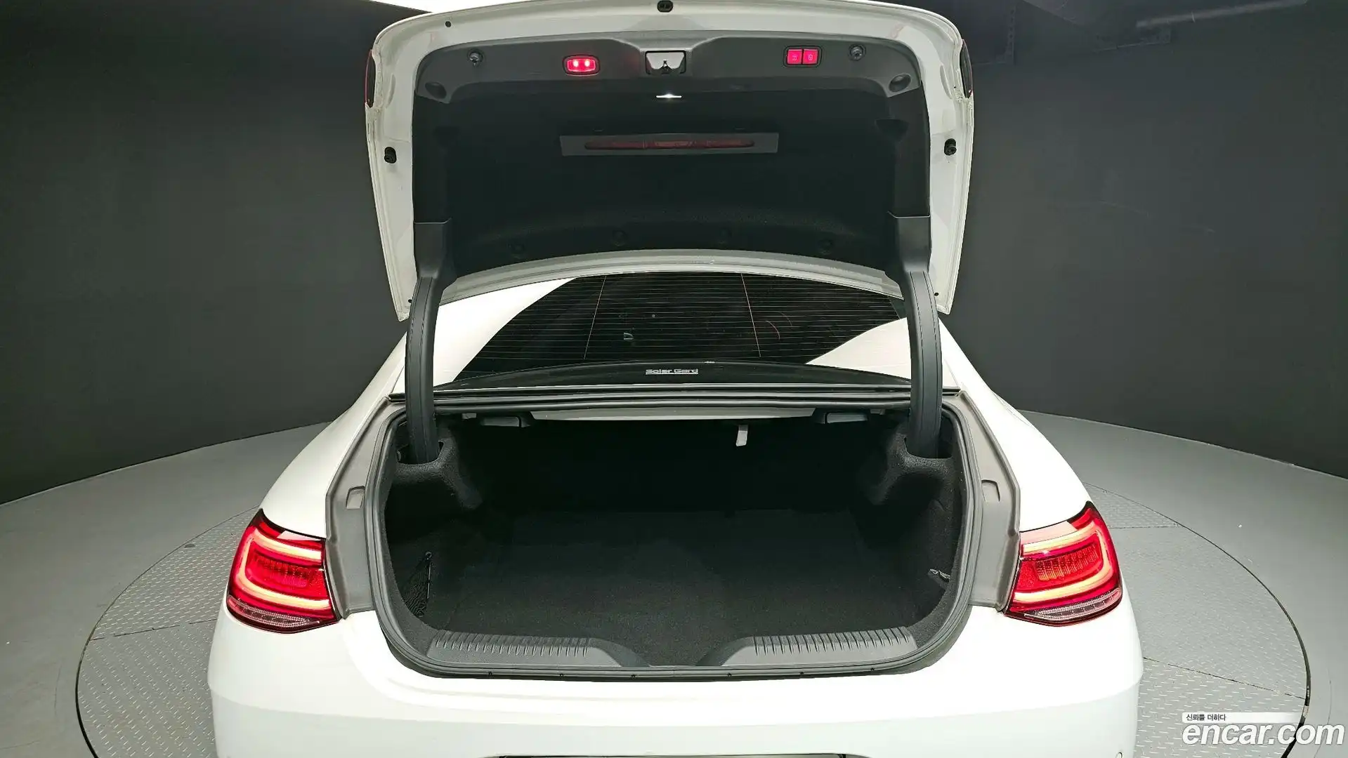 CLS-Class Mercedes-Benz 2019.11-OPTION-024