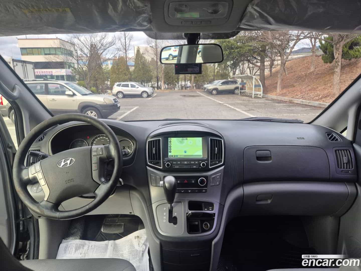 Starex Hyundai 2017.10-OPTION-016