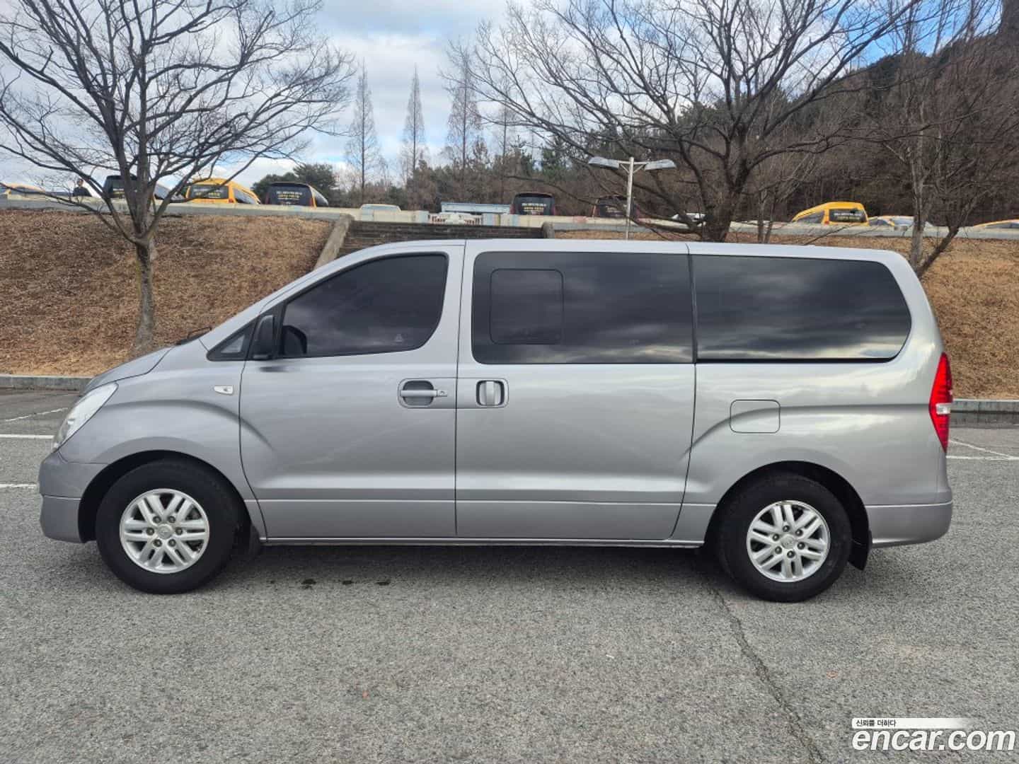 Starex Hyundai 2017.10-OPTION-022