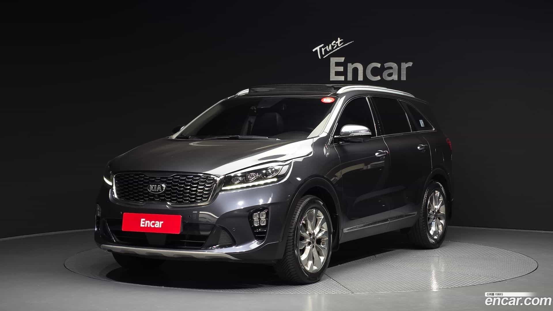 Sorento Kia 2018.5-OUTER-001
