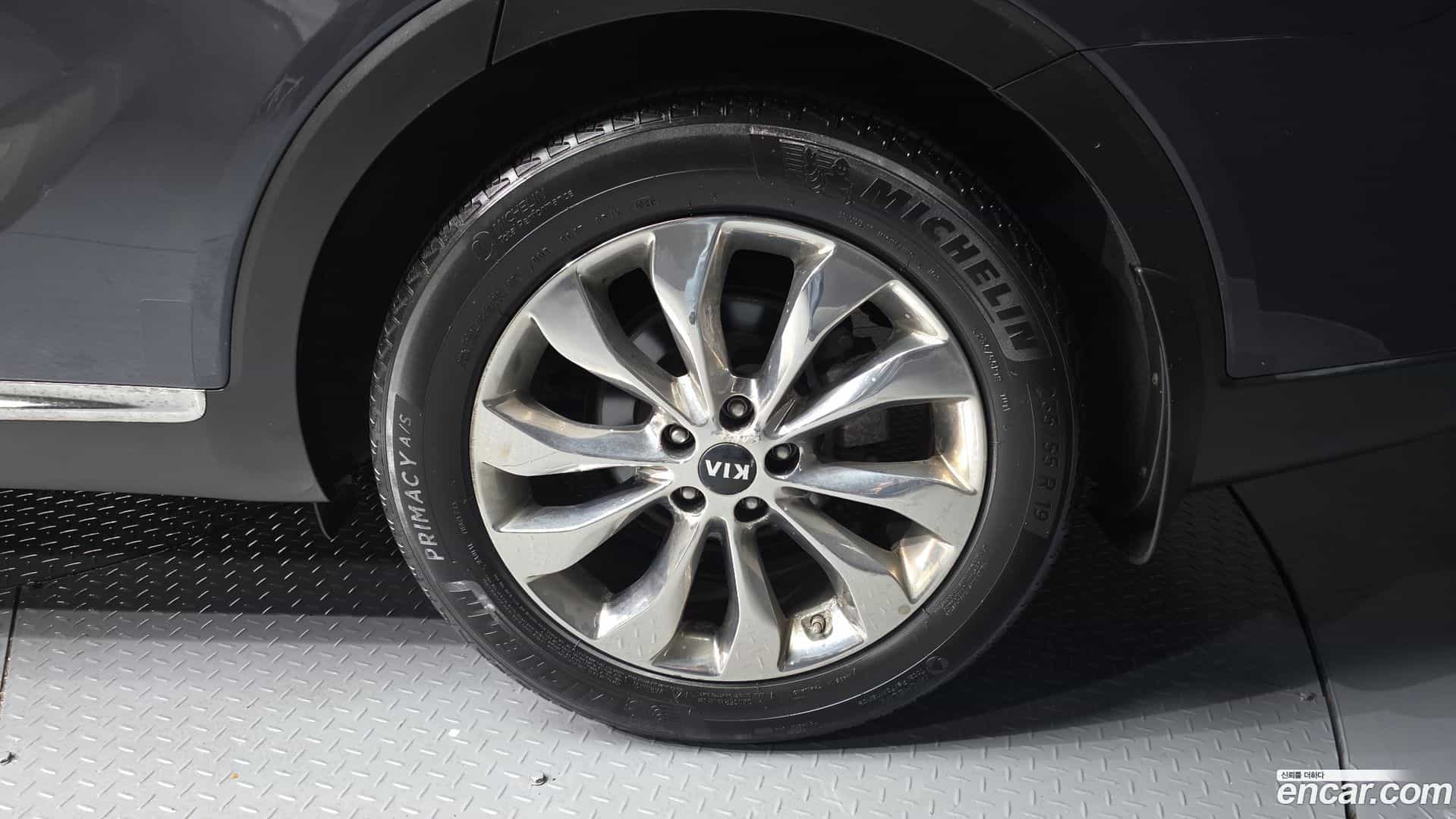 Sorento Kia 2018.5-OUTER-005