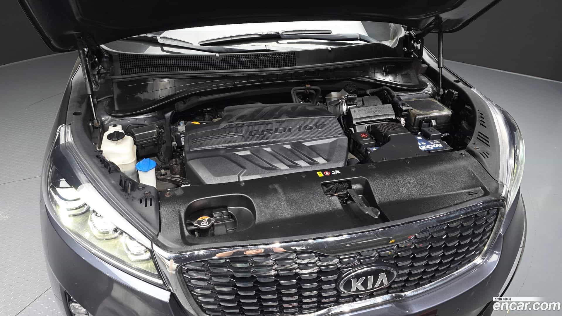 Sorento Kia 2018.5-OUTER-006