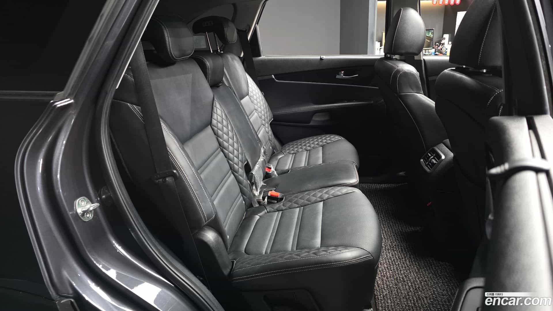 Sorento Kia 2018.5-OPTION-016