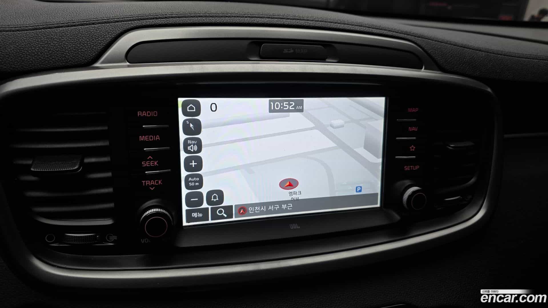 Sorento Kia 2018.5-OPTION-019