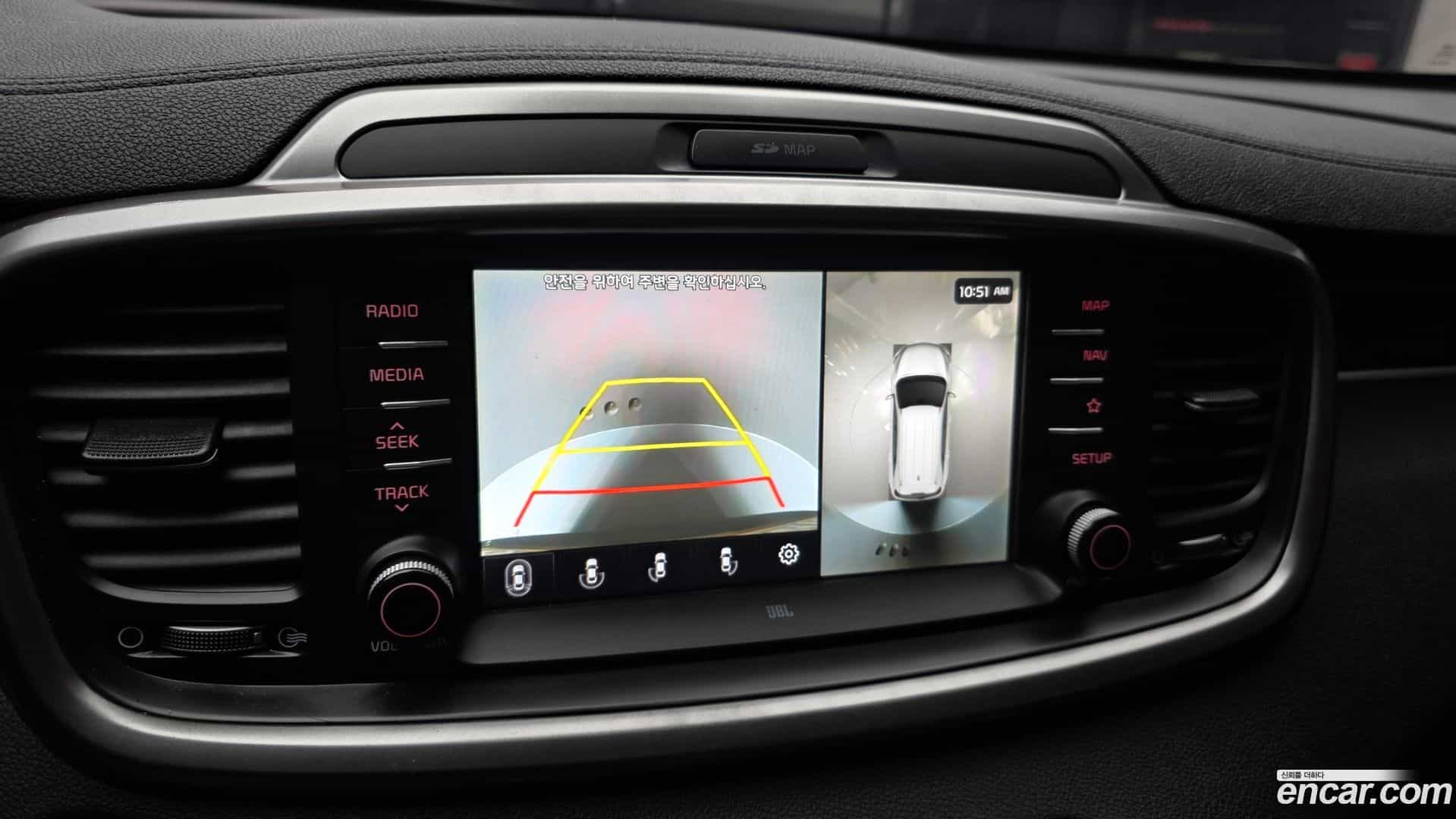 Sorento Kia 2018.5-OPTION-020