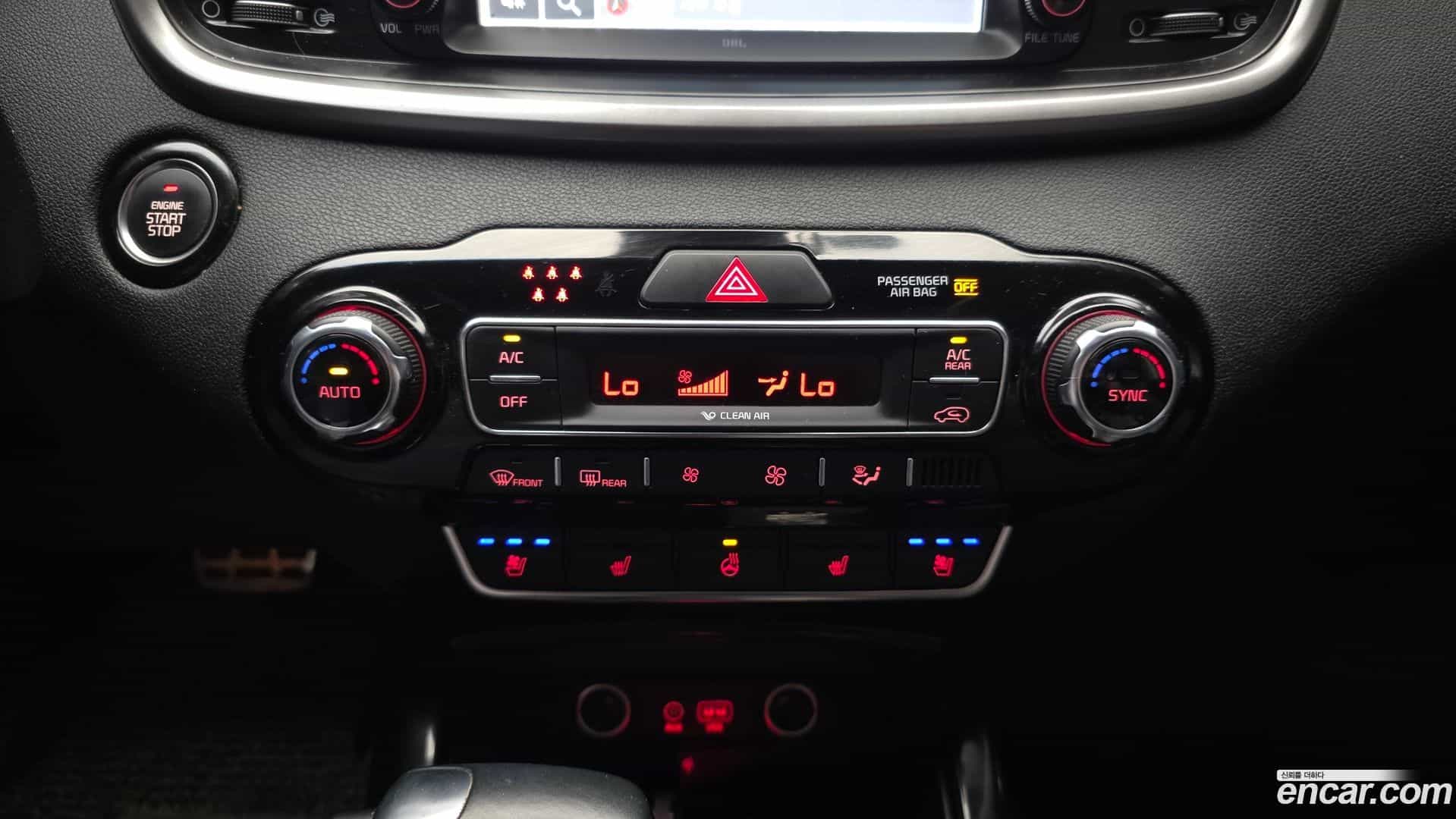 Sorento Kia 2018.5-OPTION-021