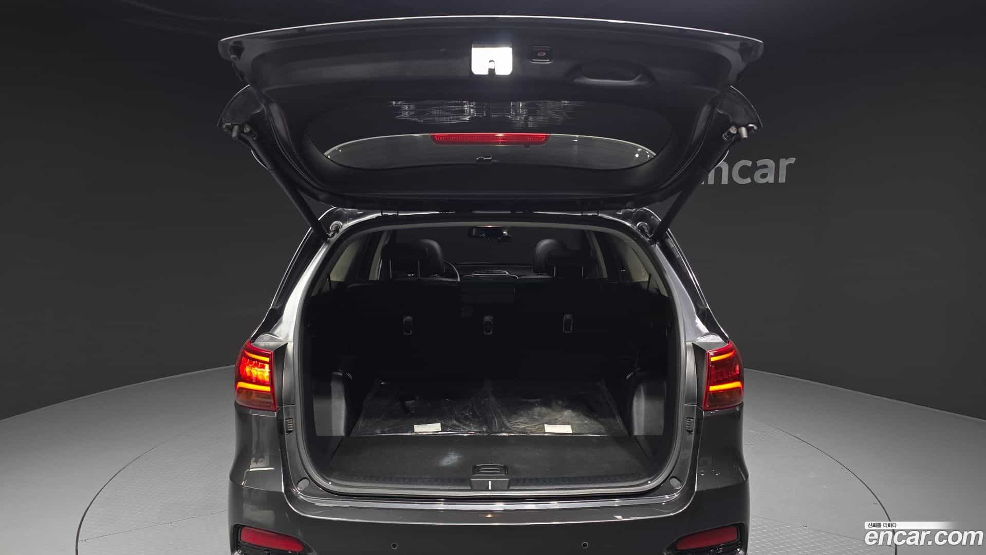 Sorento Kia 2018.5-OPTION-024