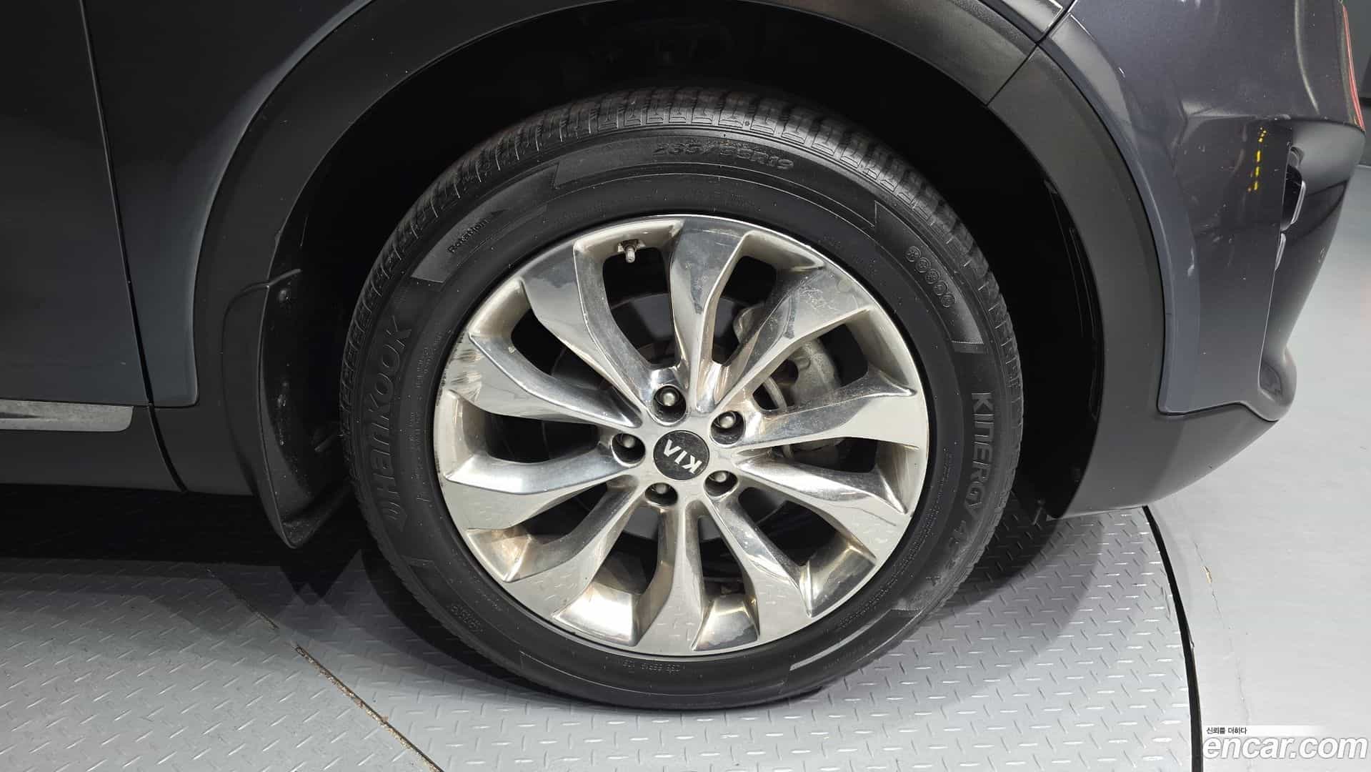 Sorento Kia 2018.5-OUTER-031