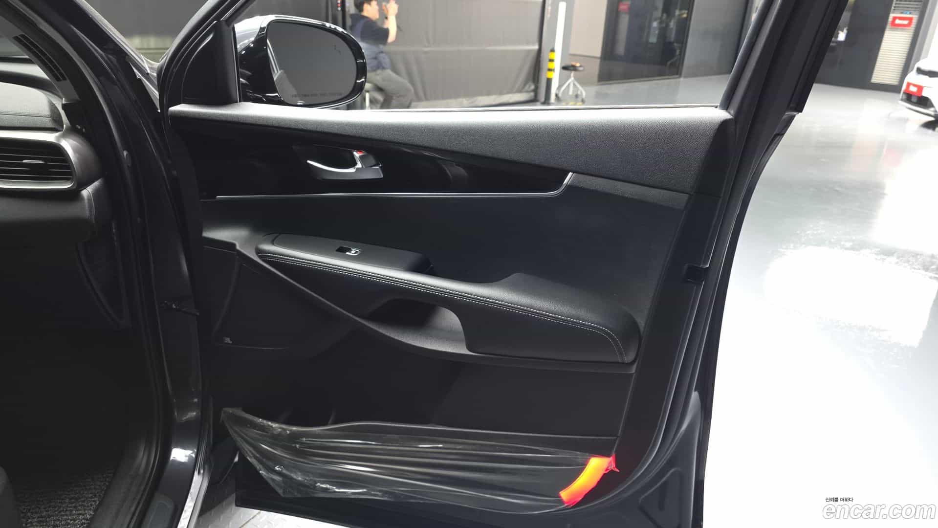 Sorento Kia 2018.5-INNER-034