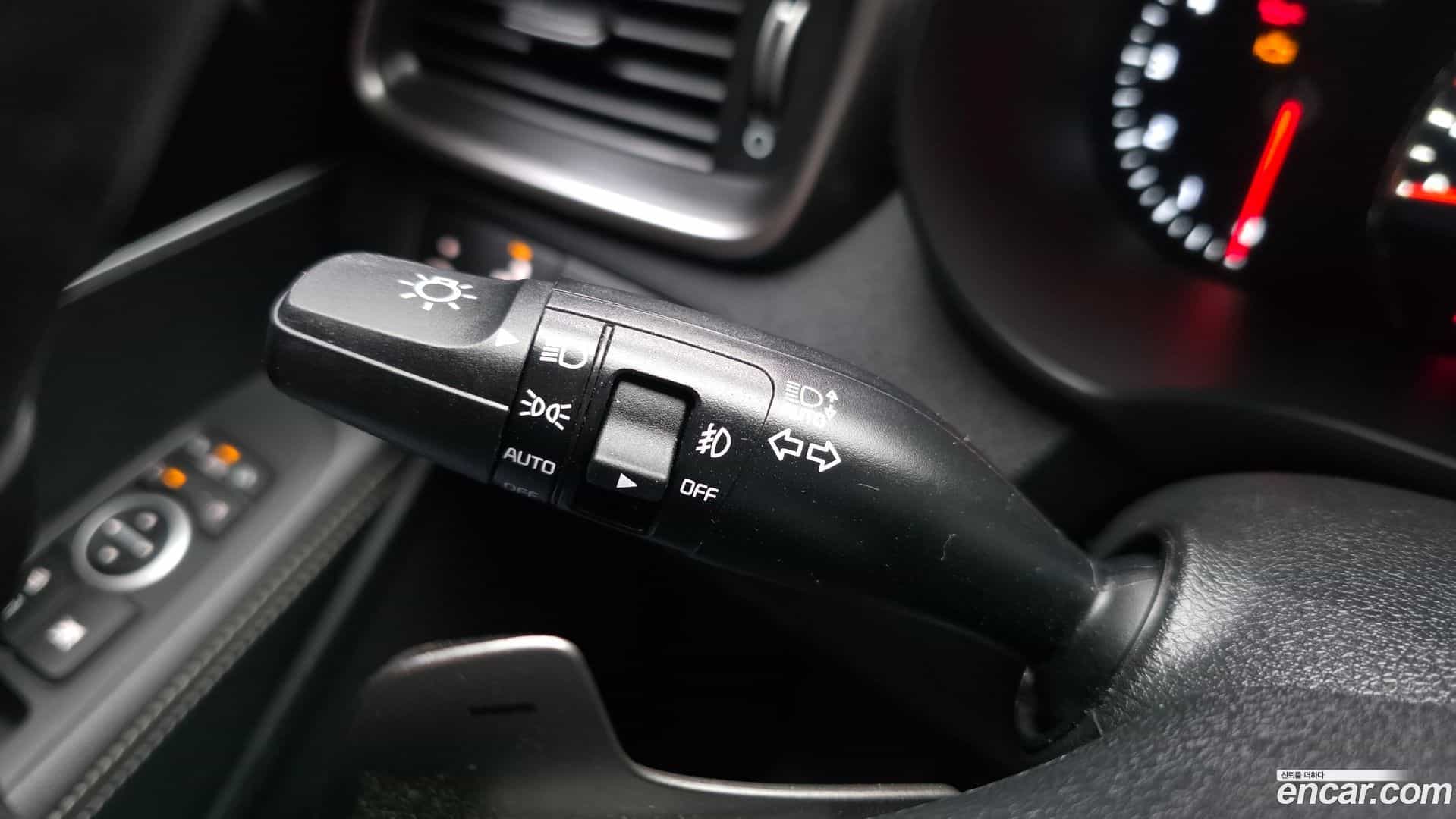 Sorento Kia 2018.5-OPTION-042