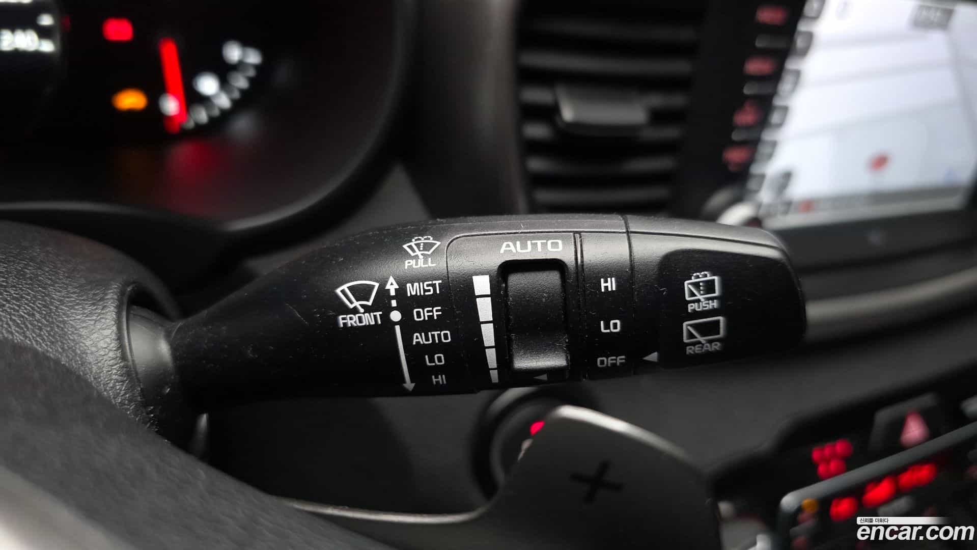Sorento Kia 2018.5-OPTION-043