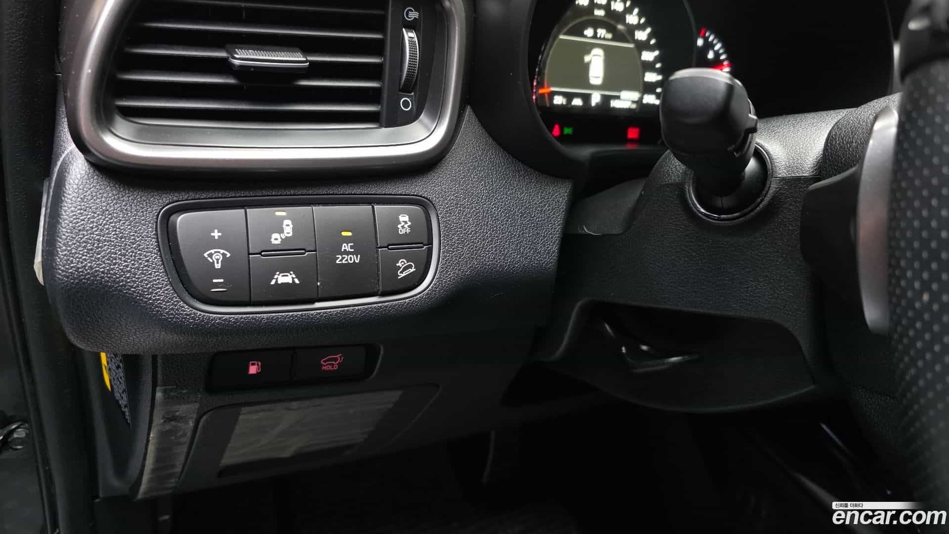 Sorento Kia 2018.5-OPTION-044