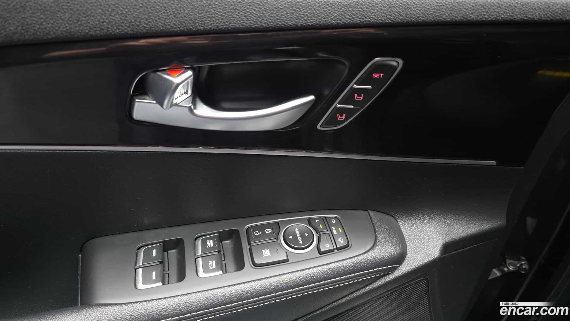 Sorento Kia 2018.5-OPTION-045