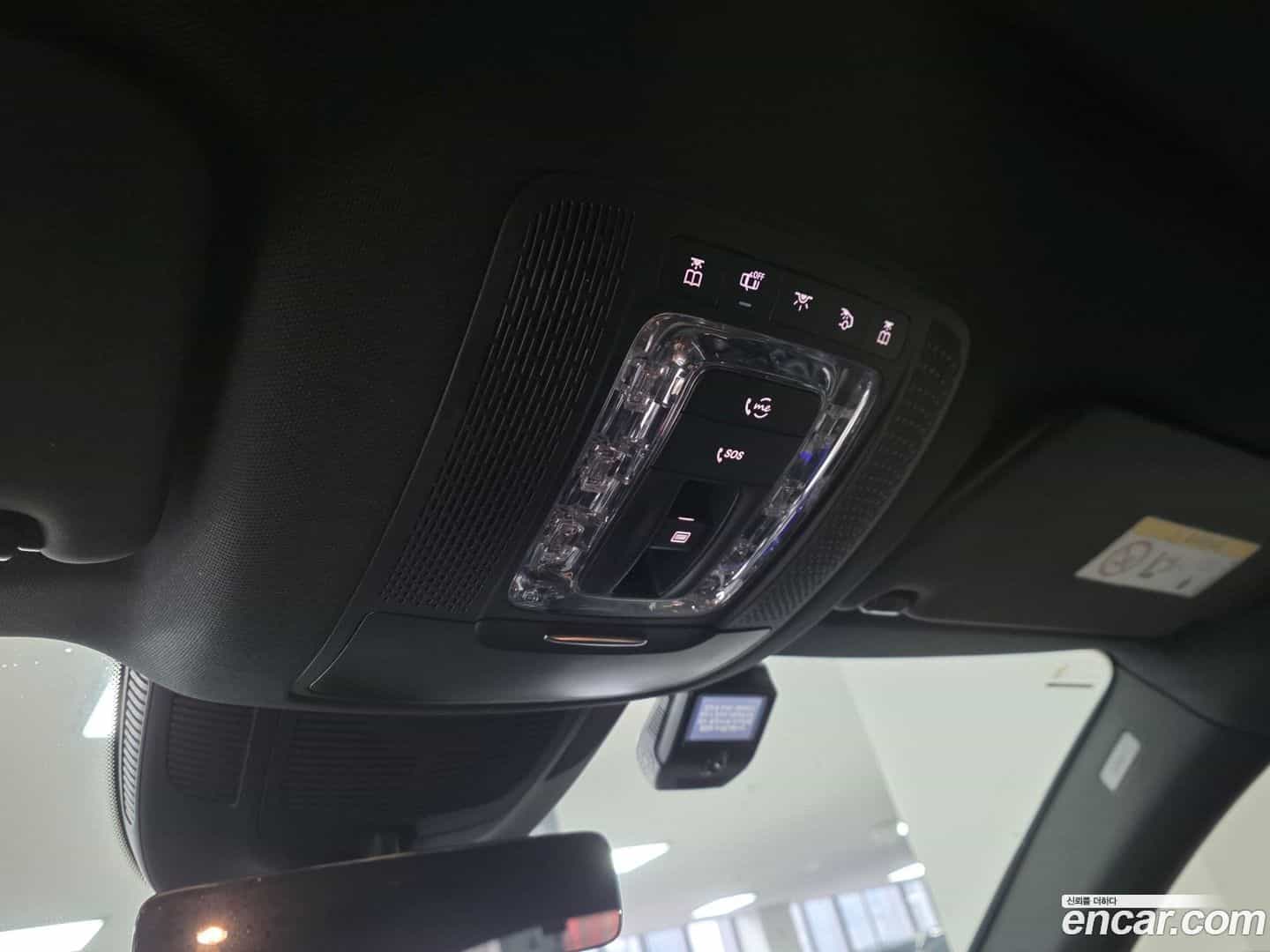 GLE-Class Mercedes-Benz 2021.4-OPTION-021