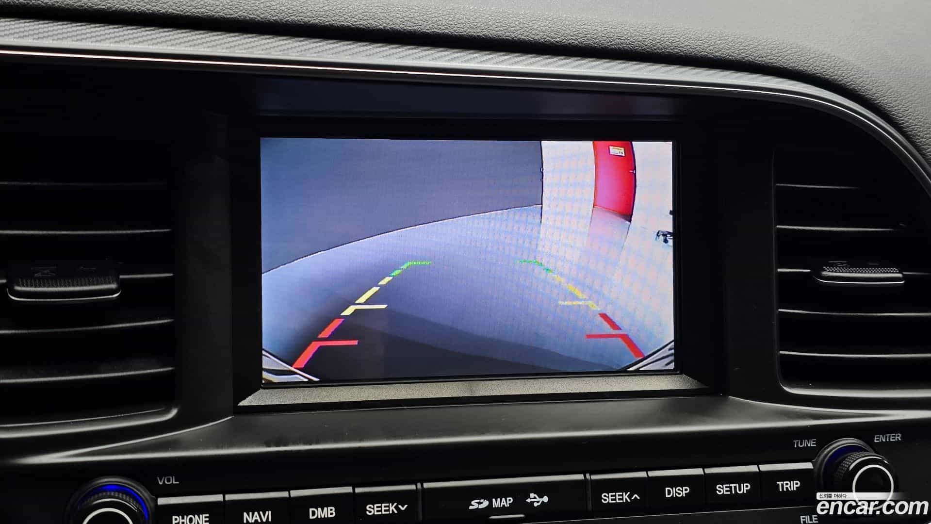 AVANTE Hyundai 2019.8-OPTION-020