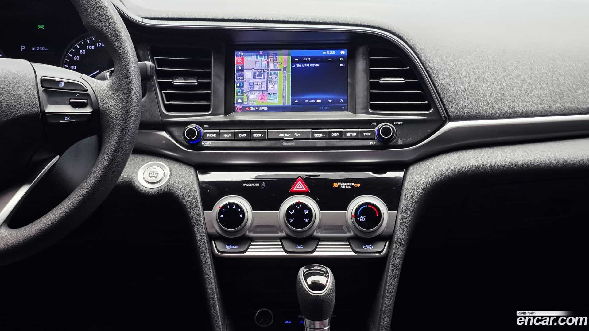 AVANTE Hyundai 2019.8-OPTION-023