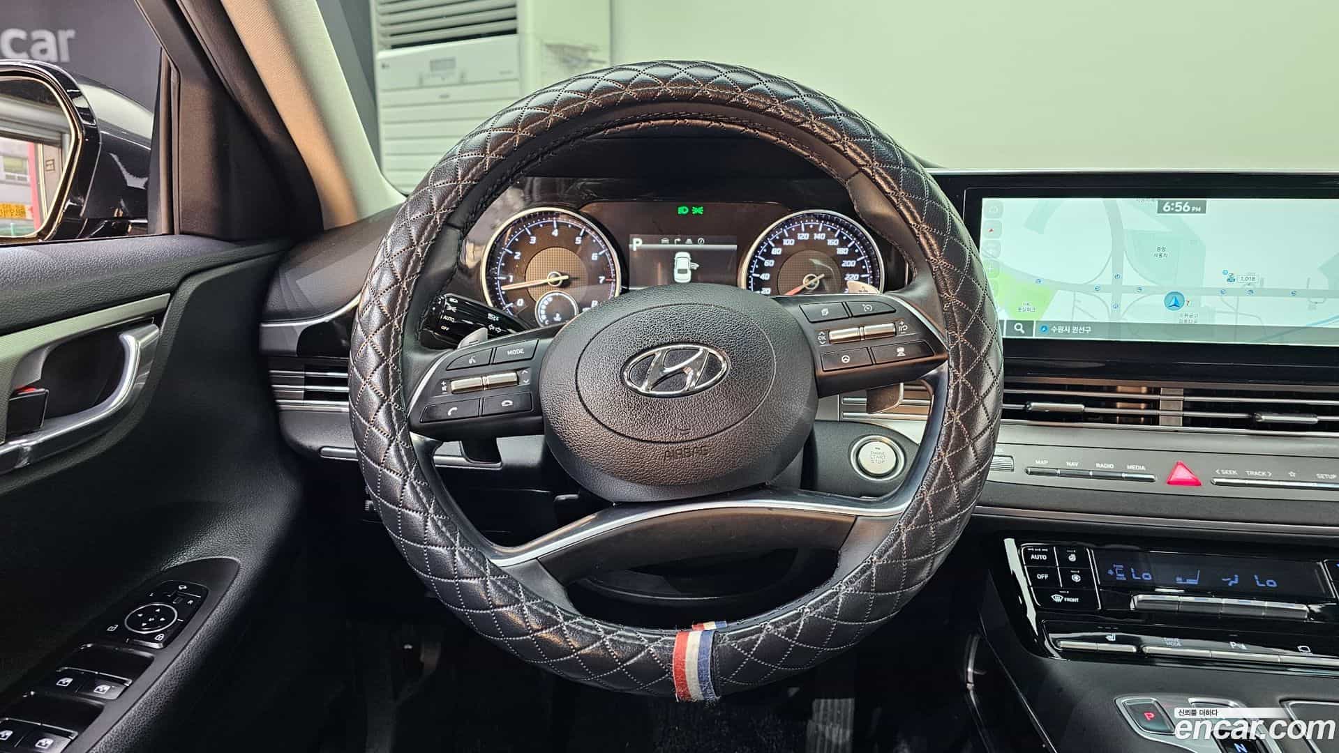 Grandeur Hyundai 2022.3-OPTION-017