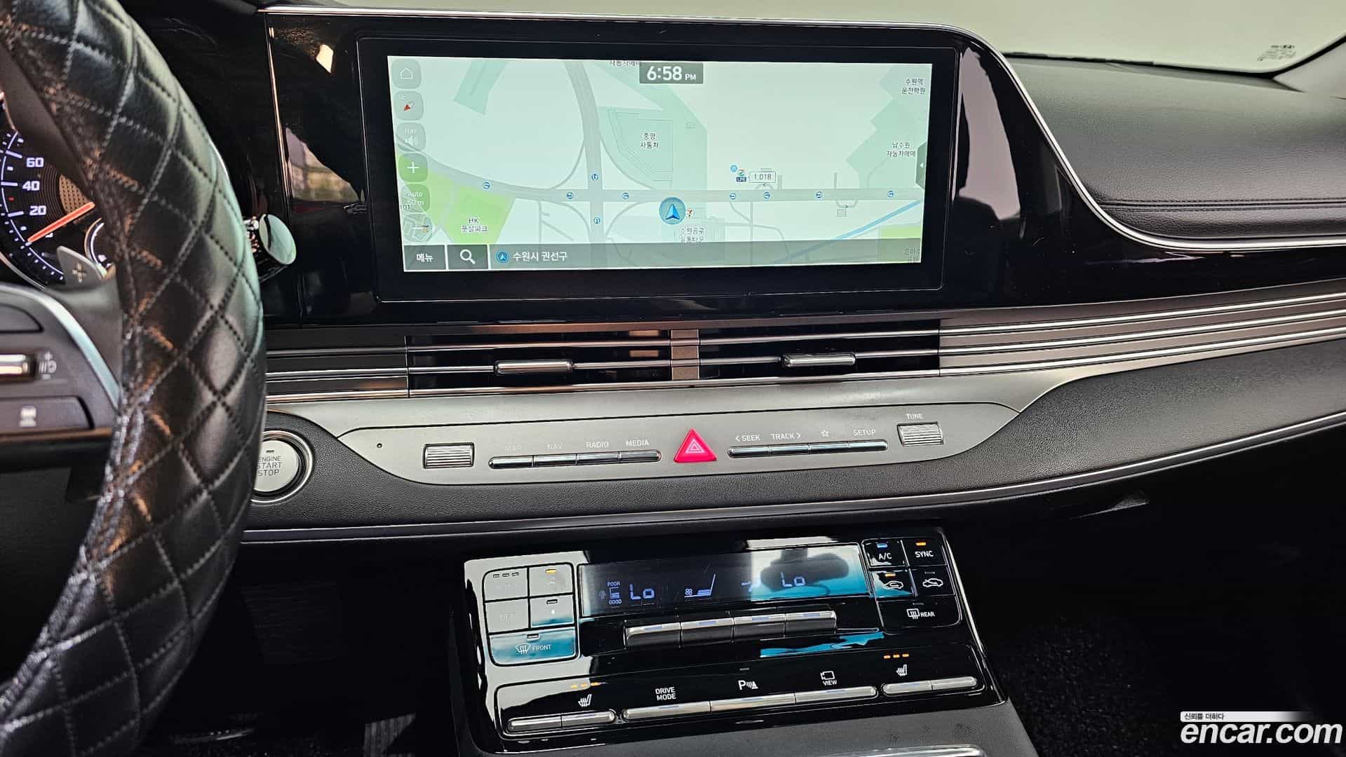 Grandeur Hyundai 2022.3-OPTION-018
