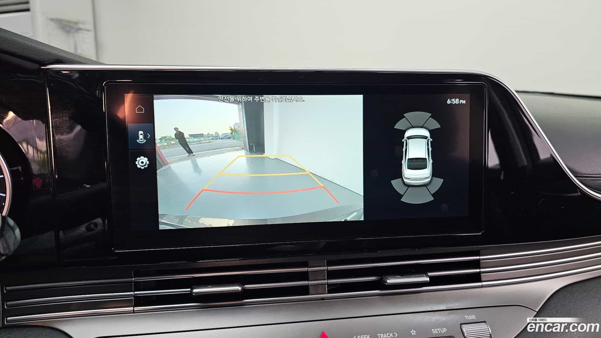 Grandeur Hyundai 2022.3-OPTION-019