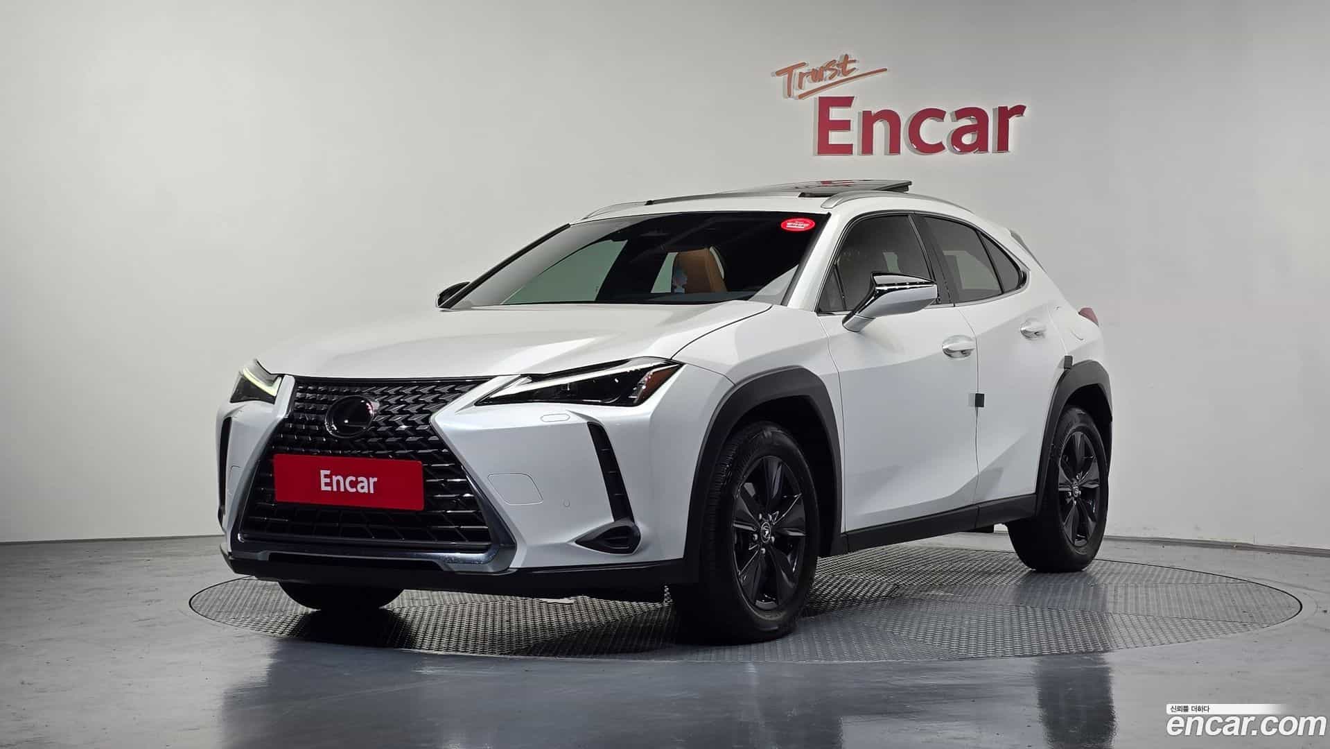 UX Lexus 2024.7-OUTER-001