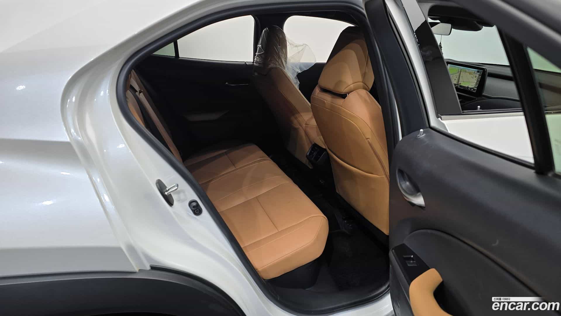 UX Lexus 2024.7-OPTION-015