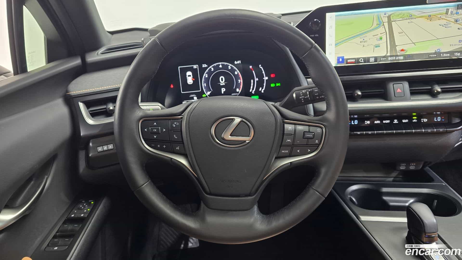 UX Lexus 2024.7-OPTION-016