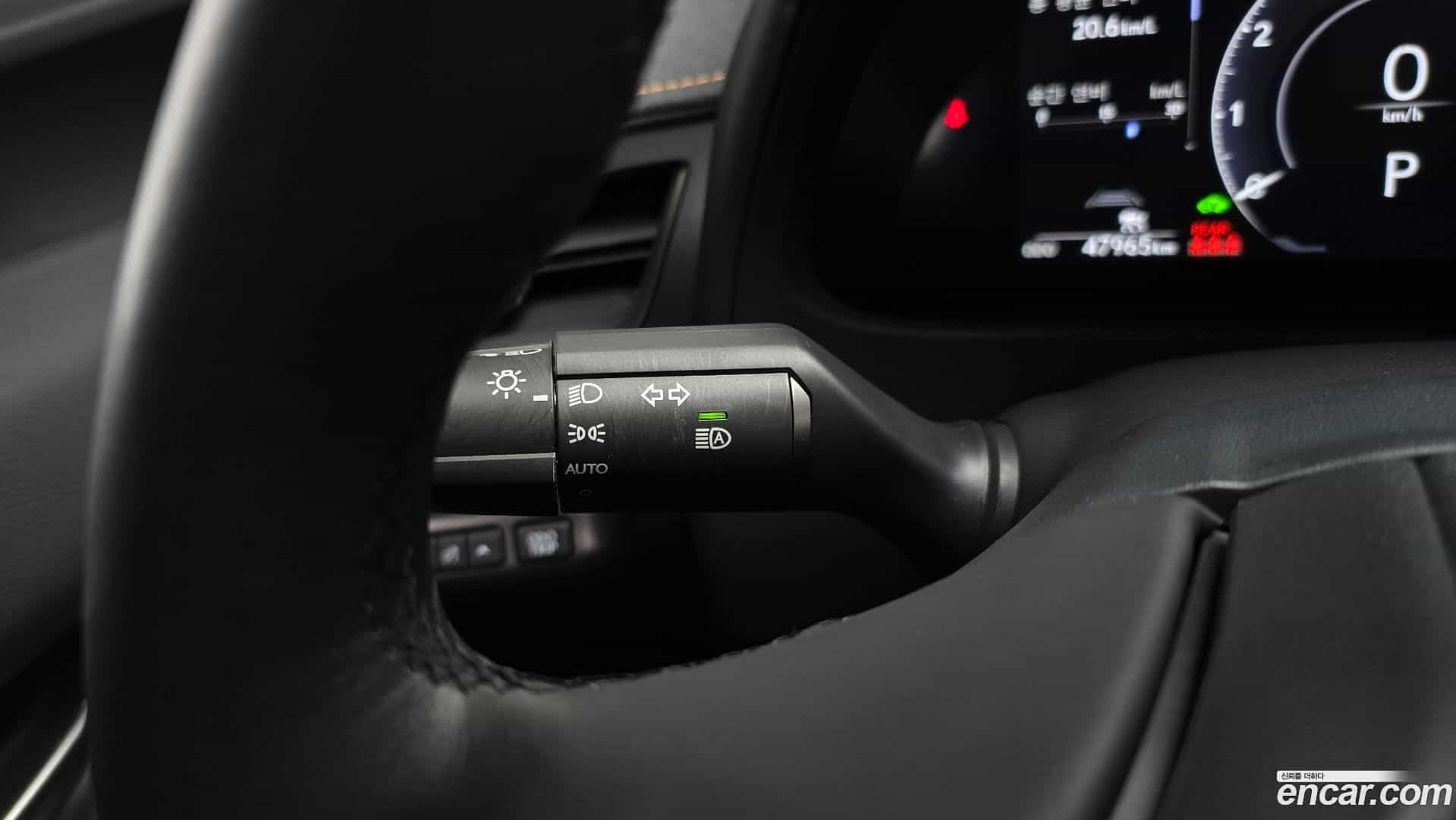 UX Lexus 2024.7-OPTION-021