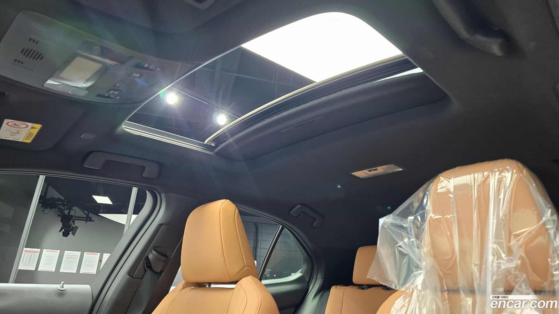 UX Lexus 2024.7-OPTION-023