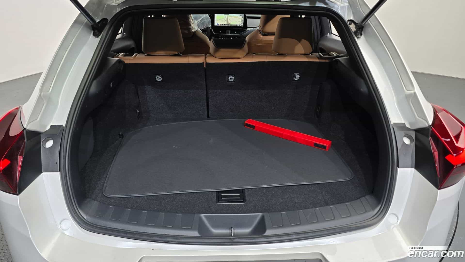 UX Lexus 2024.7-OPTION-024
