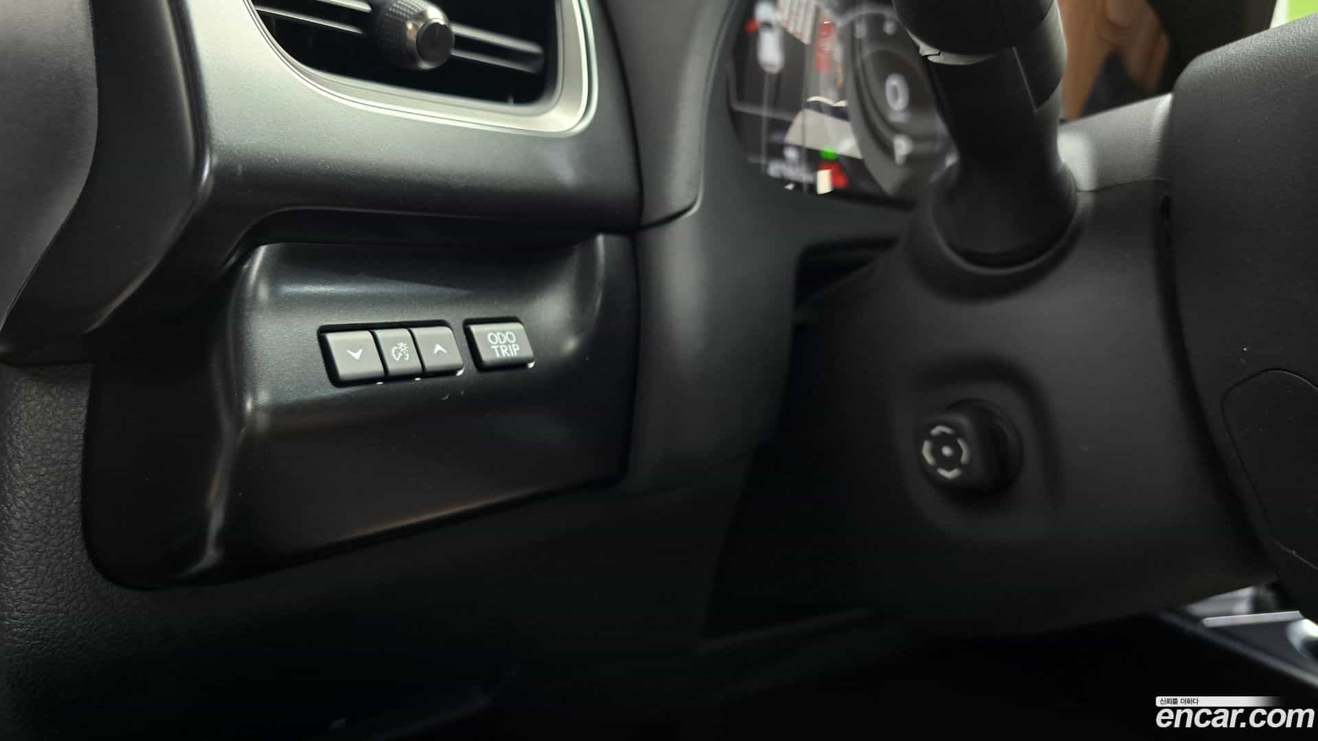 UX Lexus 2024.7-OPTION-042
