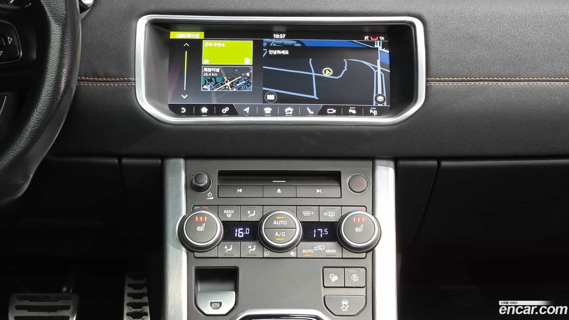 Range Rover Evoque Land Rover 2018.4-OPTION-018